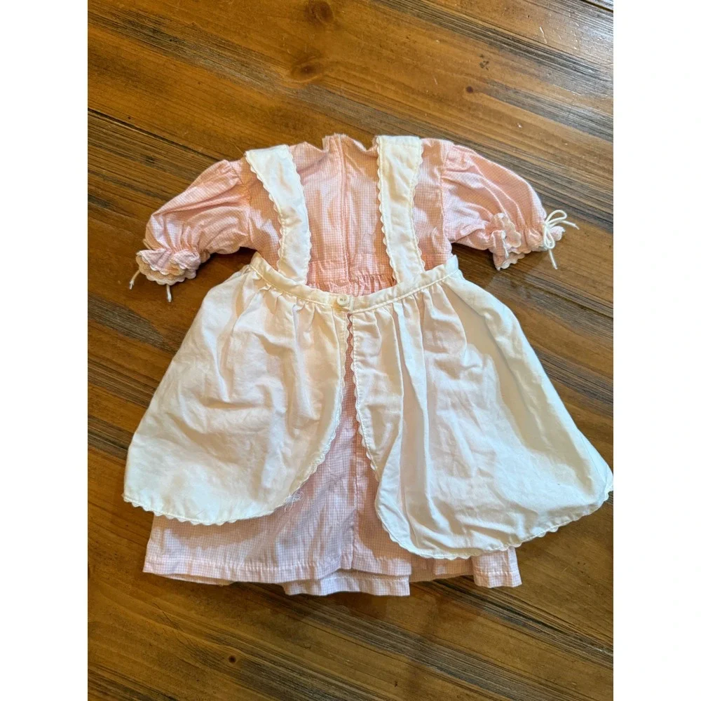 American Girl retired 1992